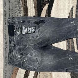 Ksubi Jeans 