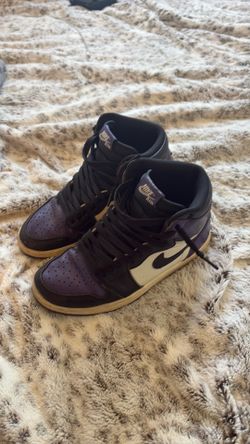 Jordan 1 size 8