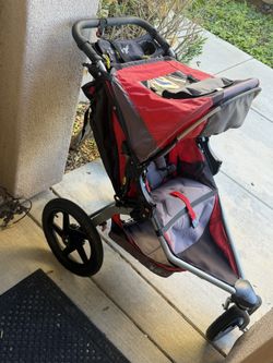 Bob Stroller