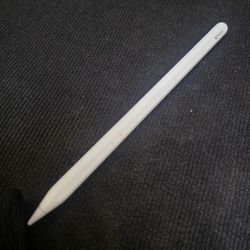 Apple Pencil 2nd Generation