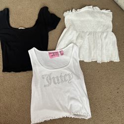 Summer Clothes Bundle 
