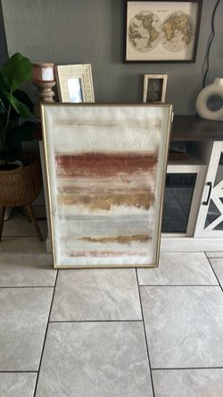 Wall art