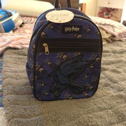 Harry Potter Ravenclaw Backpack