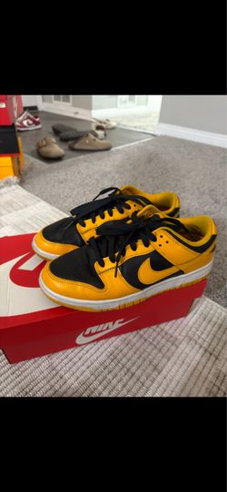 Nike Dunks Low