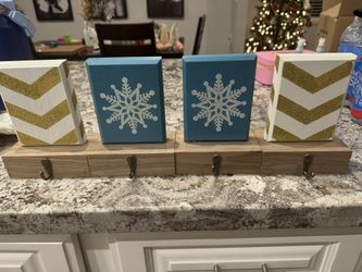 Stocking Holders