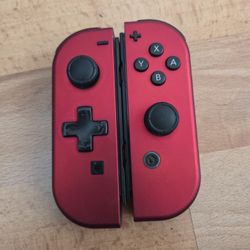 Nintendo Switch Joy Cons 