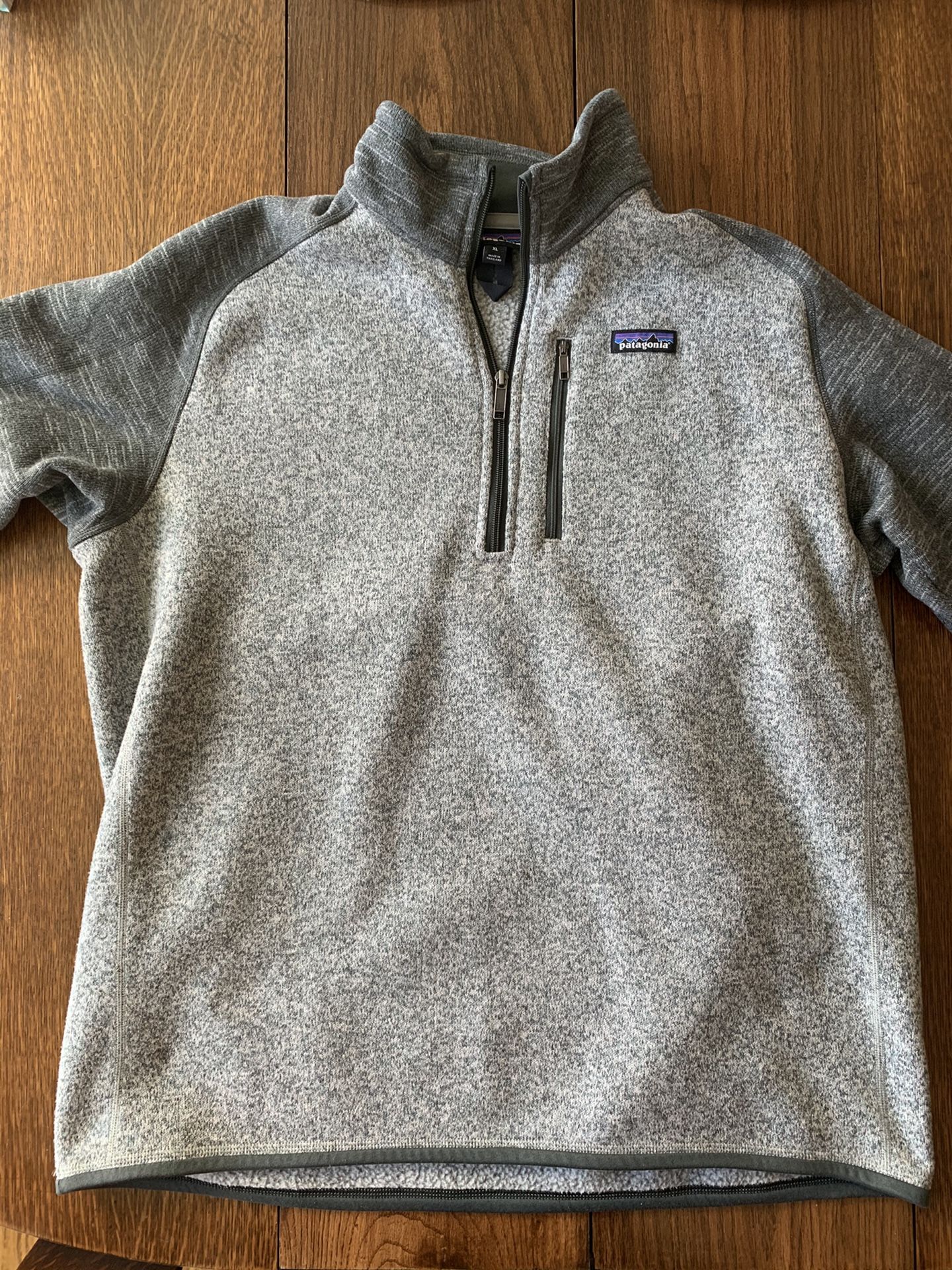 Patagonia Better Sweater