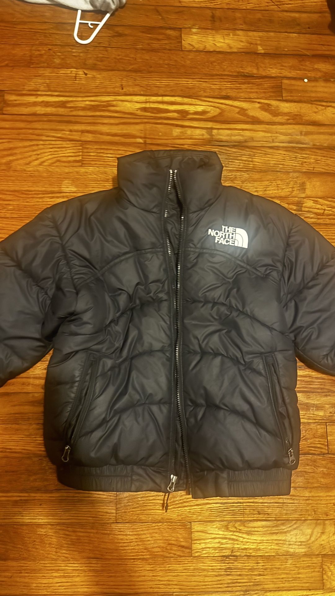North Face 700 Puffer