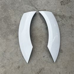 Charger Hellcat Widebody Flare