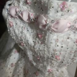 Beautiful Ball Gown Any Event For A Princess