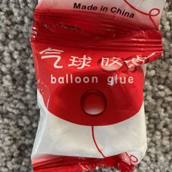 Balloon Glue Dots