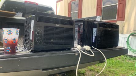 Ac unions