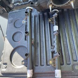 Fuel Rail