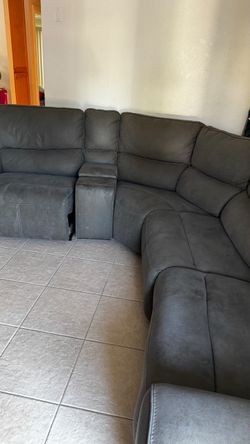 Sectional