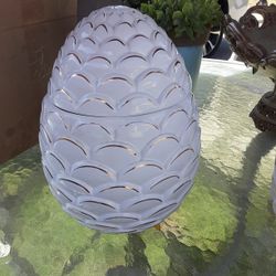 Decoracion De Porcelana