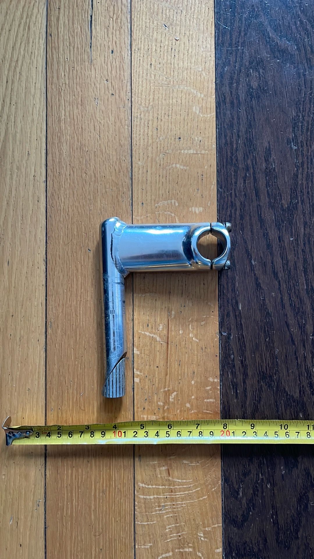 Bike Stem Vintage