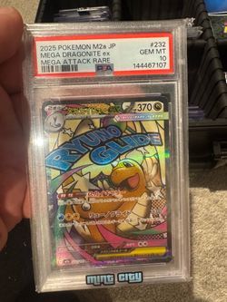 Pokemon slabs for sale