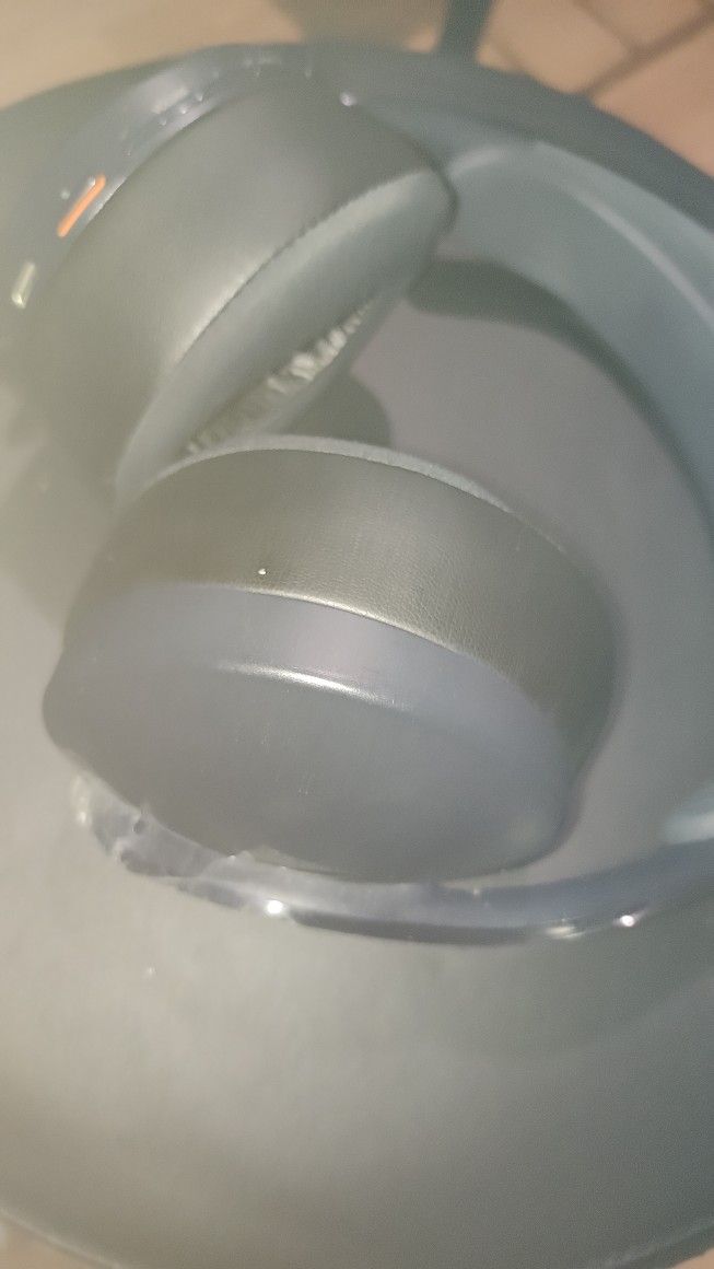 PS5 Pulse 3D Headset