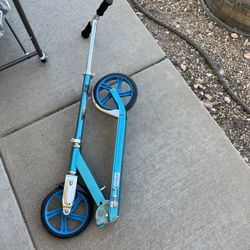 Razor Scooter 