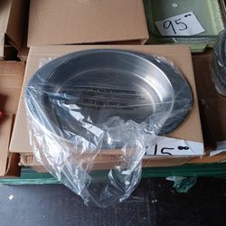 Princess House Acero Inoxidable