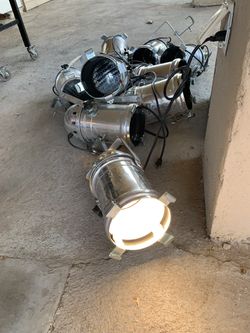 Dj Lights