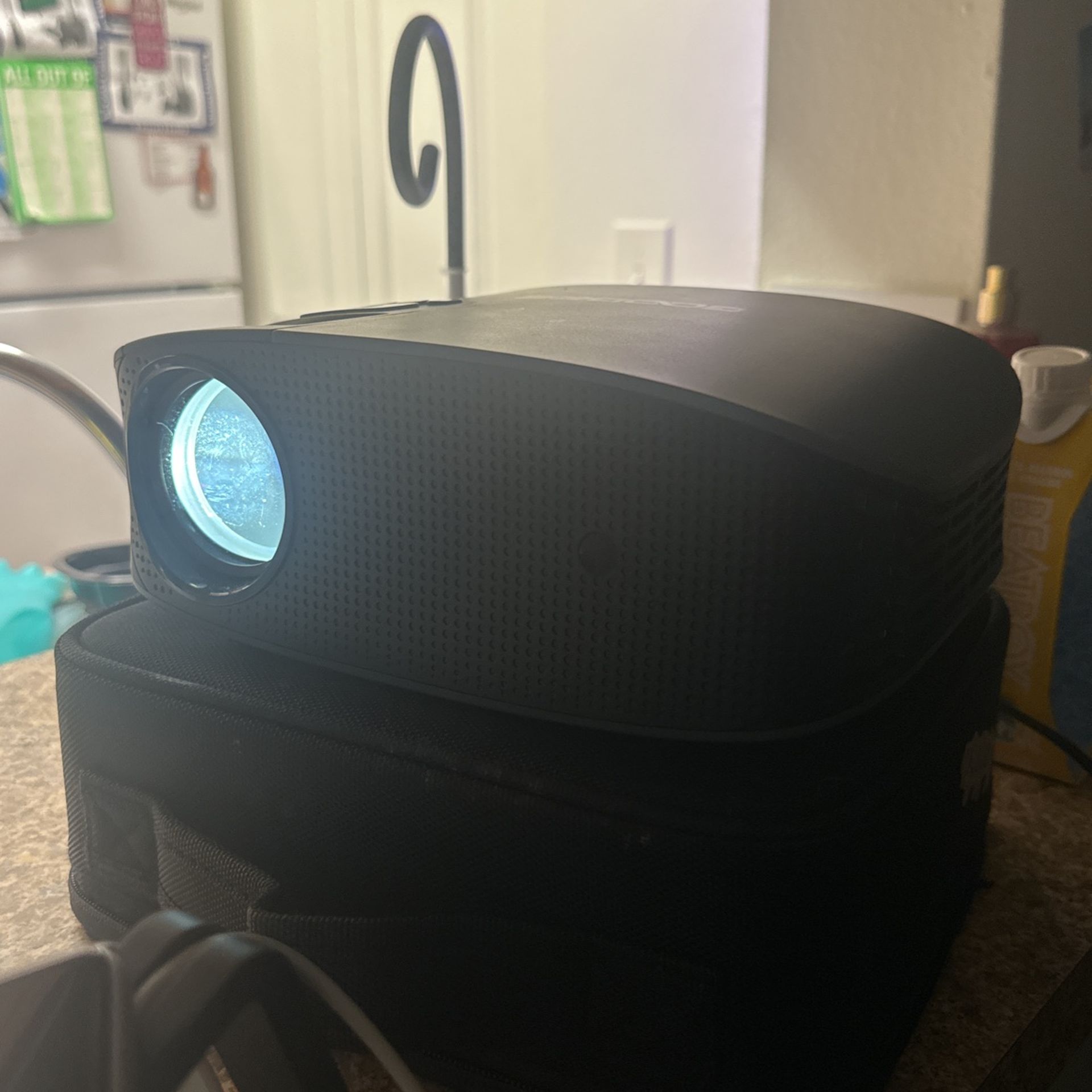 Like New Projector
