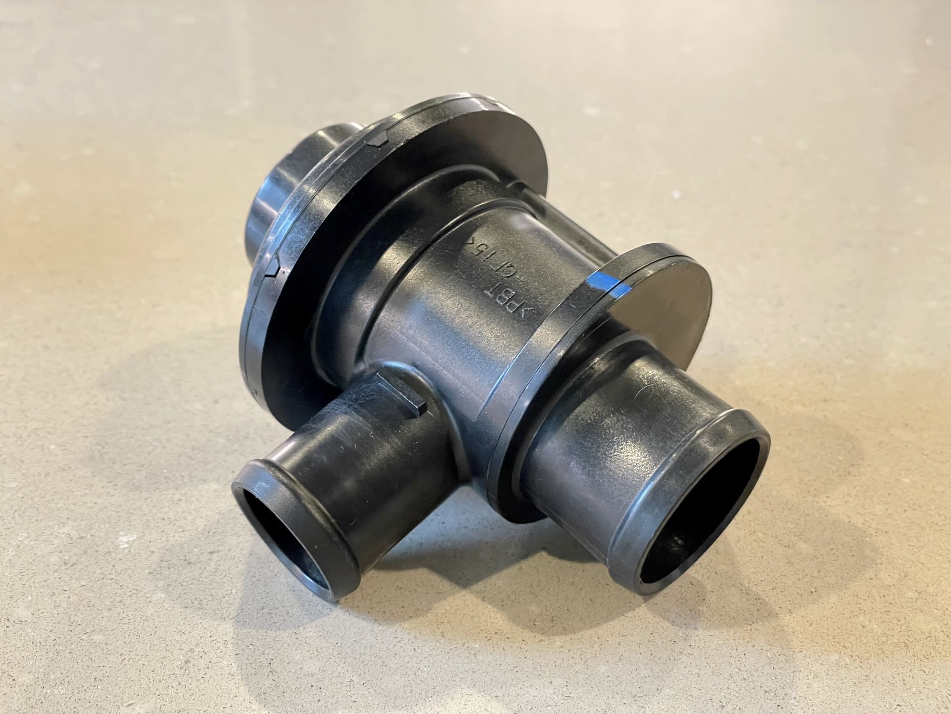 2015-2021 WRX OEM Bypass Valve