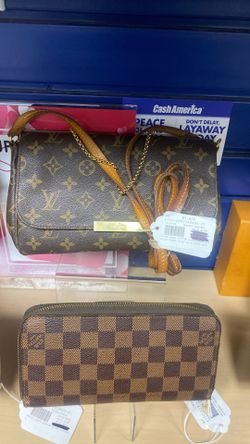 Louis Vuitton Crossbody 