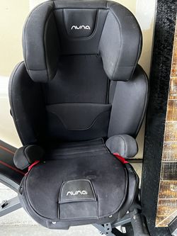 Nuna Car Seat