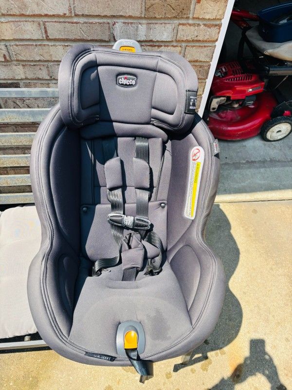 Chicco Car Seat 