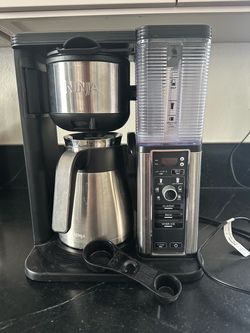 Ninja Coffee Maker with Thermal Carafe
