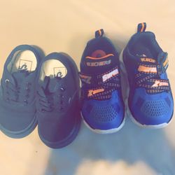 Boys Shoes 