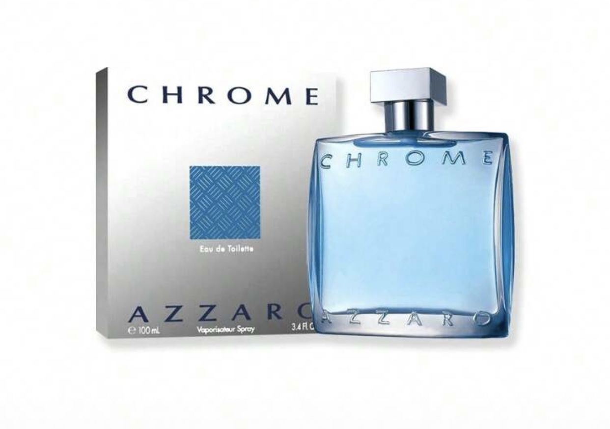 AZZARO Perfume