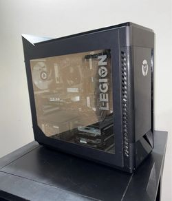 Lenovo Gaming PC