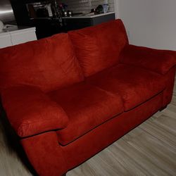 2pcs Sofa and Loveseat