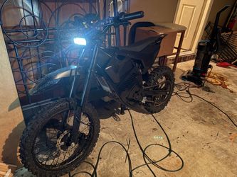 Electric Bike X1-MAX-2.0 7000W   50MPH 👹🧨