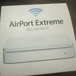 AirPort Extreme Base