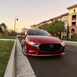 2023 Mazda3 S Select For Sale