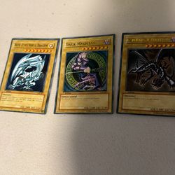 Yu-Gi-Oh! Collection set