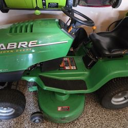 John Deere