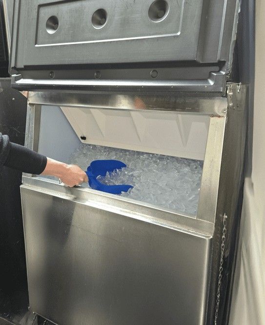 Hoshizaki America Inc Ice Maker