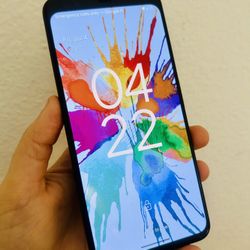 Black Google Pixel 4 XL 64Gb Unlocked