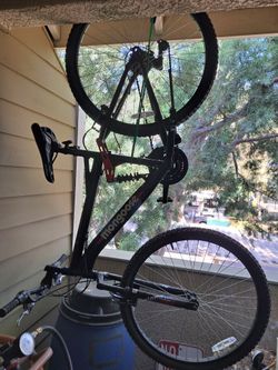 Mongoose 21 Speed MonoShock