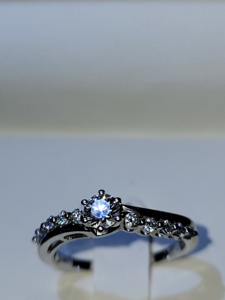 Diamond Ring
