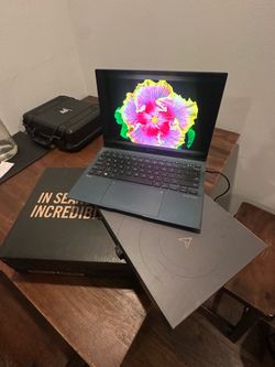 ASUS Zenbook S 13 OLED