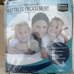 Mattress Encasement