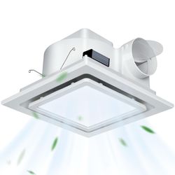 Ceiling exhaust fan