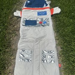 Beautiful kids sleeping bag
