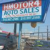 HMOTOR 4 AUTO SALES