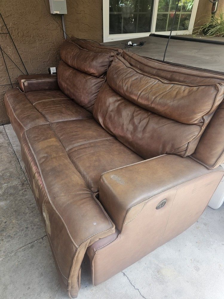 Free Couches